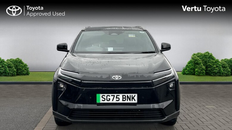 Toyota bZ4X 165kW Design 73kWh 5dr Auto Electric Hatchback